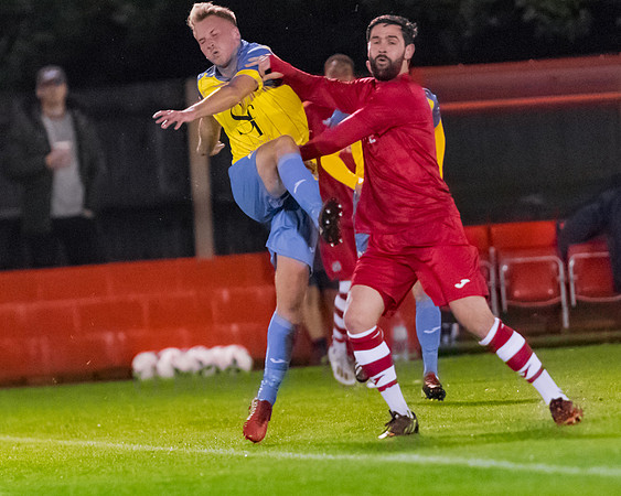 Rams 2(5) Berko 2(4) (43 of 275)