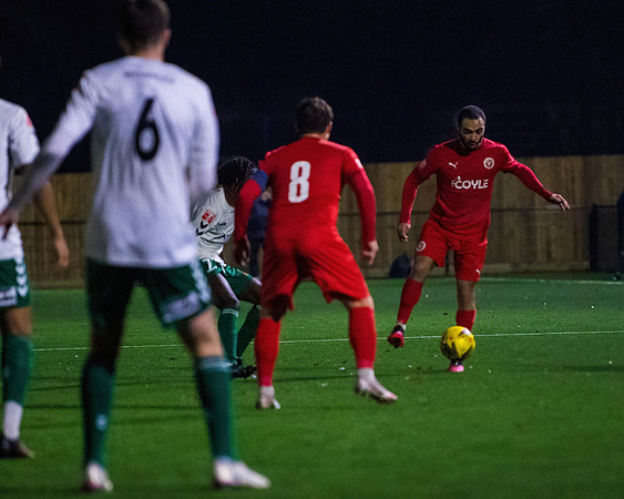 Rams v Hendon (202 of 316)