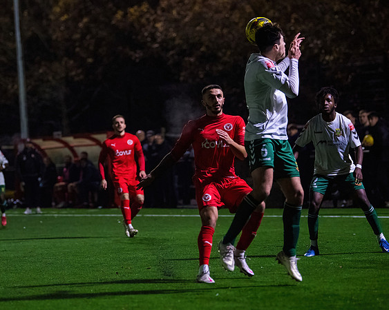 Rams v Hendon (204 of 316)