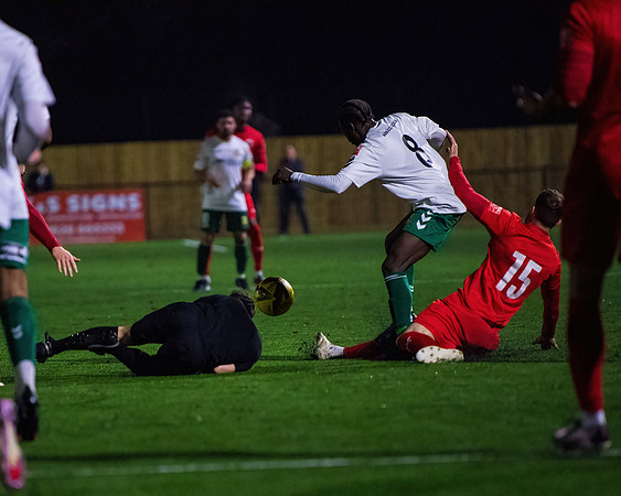 Rams v Hendon (205 of 316)