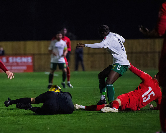 Rams v Hendon (206 of 316)
