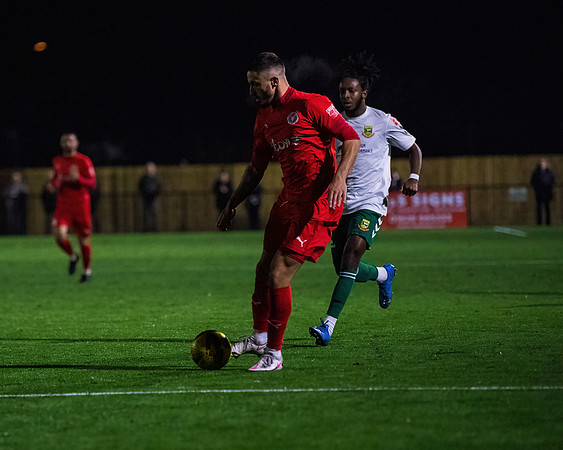Rams v Hendon (207 of 316)