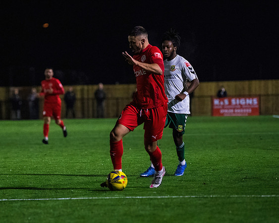 Rams v Hendon (208 of 316)