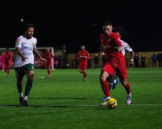 Rams v Hendon (209 of 316)
