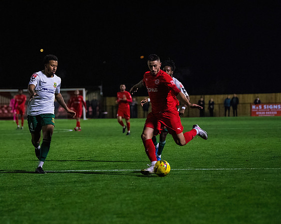 Rams v Hendon (210 of 316)