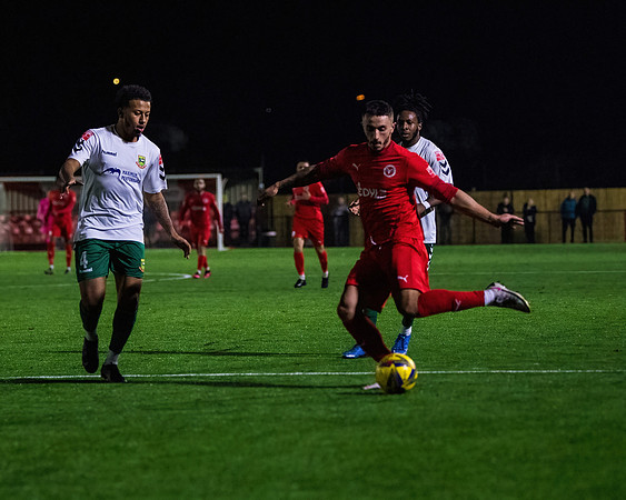 Rams v Hendon (211 of 316)