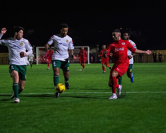 Rams v Hendon (212 of 316)