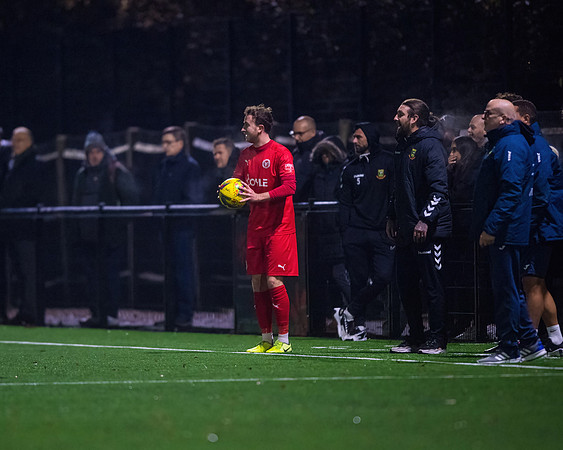 Rams v Hendon (214 of 316)