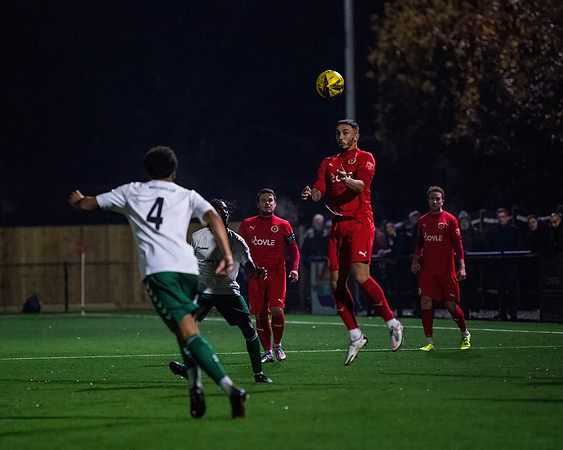 Rams v Hendon (216 of 316)
