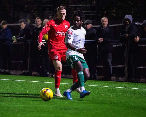 Rams v Hendon (220 of 316)