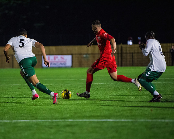 Rams v Hendon (222 of 316)