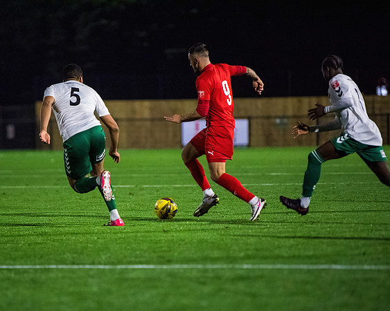 Rams v Hendon (223 of 316)