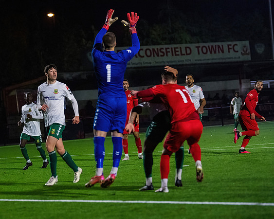 Rams v Hendon (224 of 316)