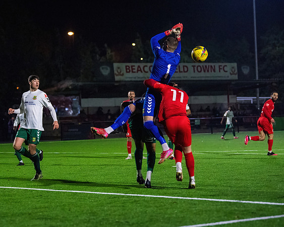 Rams v Hendon (226 of 316)