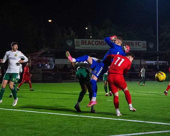 Rams v Hendon (228 of 316)