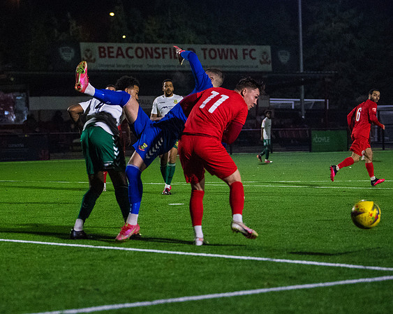 Rams v Hendon (229 of 316)
