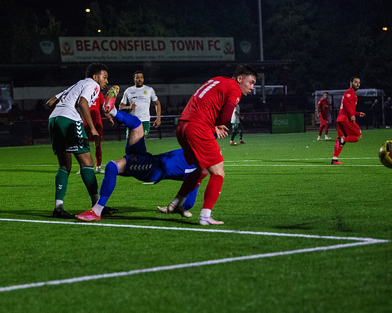 Rams v Hendon (230 of 316)