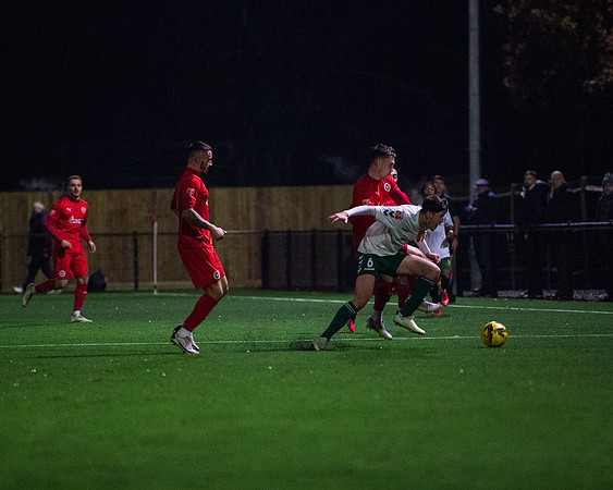 Rams v Hendon (231 of 316)