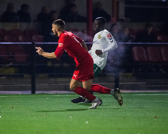 Rams v Hendon (232 of 316)