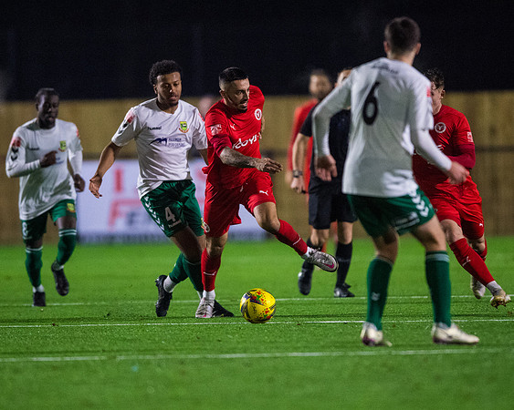 Rams v Hendon (239 of 316)