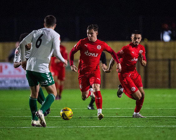 Rams v Hendon (240 of 316)