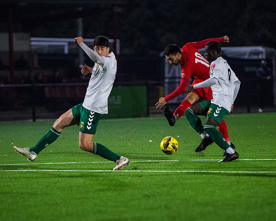 Rams v Hendon (242 of 316)