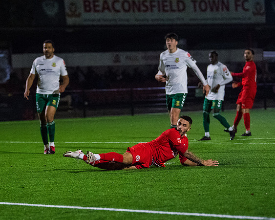 Rams v Hendon (244 of 316)
