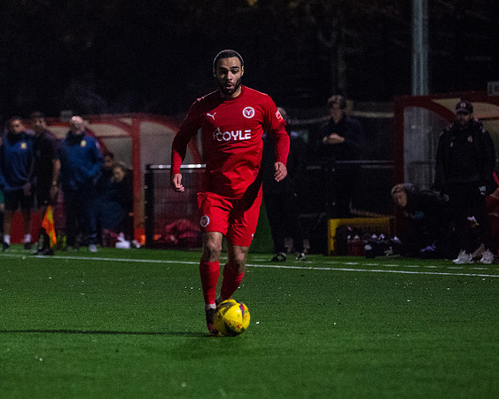 Rams v Hendon (247 of 316)