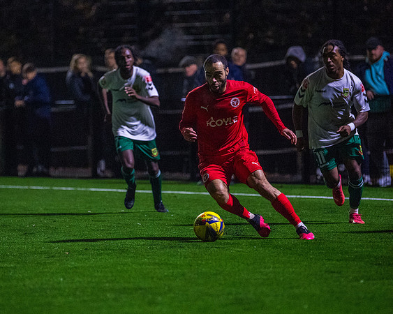 Rams v Hendon (248 of 316)