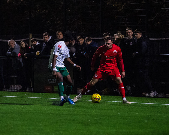 Rams v Hendon (254 of 316)