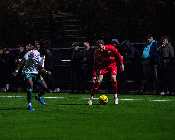Rams v Hendon (256 of 316)