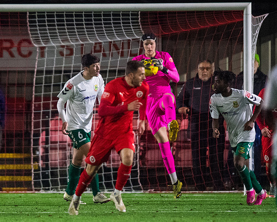 Rams v Hendon (265 of 316)