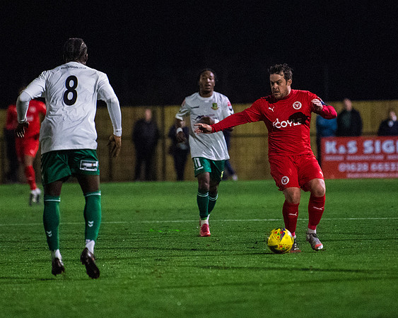 Rams v Hendon (266 of 316)