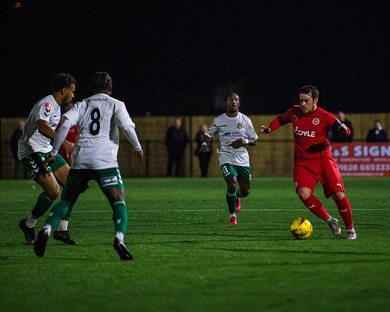 Rams v Hendon (267 of 316)