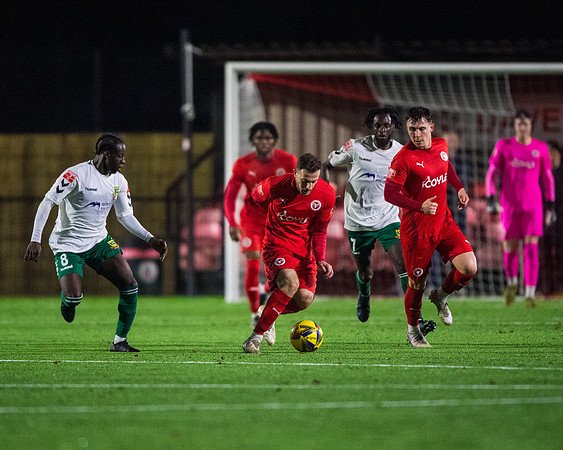 Rams v Hendon (276 of 316)