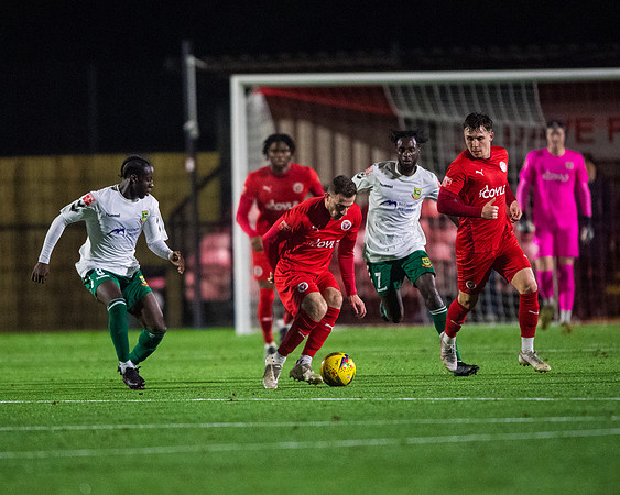 Rams v Hendon (277 of 316)