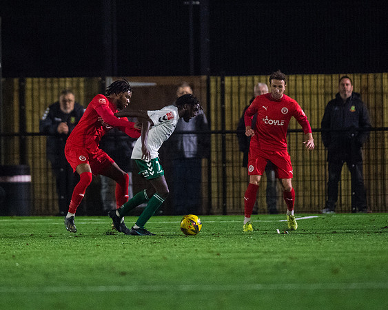 Rams v Hendon (280 of 316)