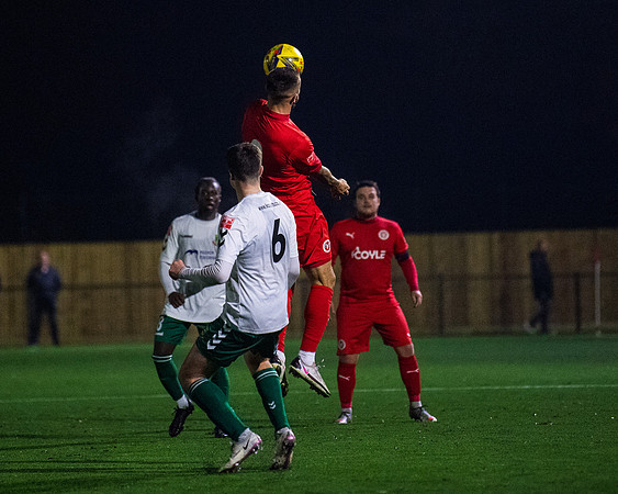 Rams v Hendon (282 of 316)