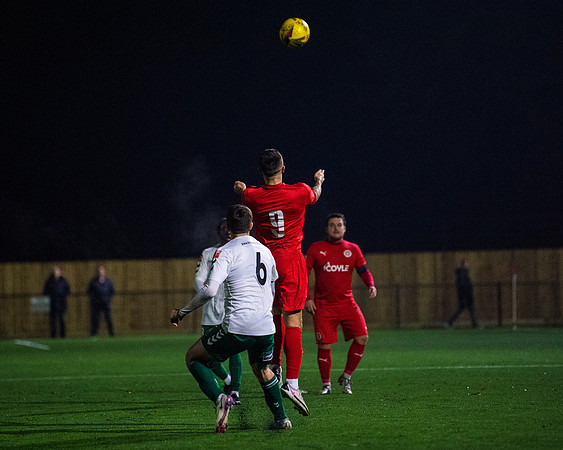 Rams v Hendon (281 of 316)
