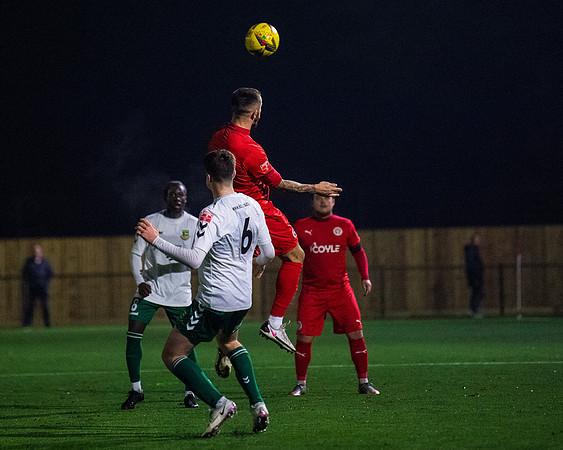 Rams v Hendon (283 of 316)