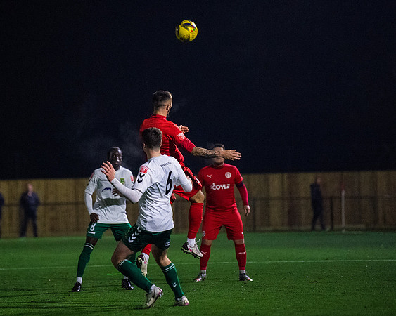 Rams v Hendon (284 of 316)