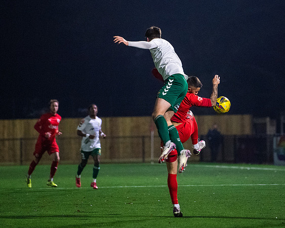 Rams v Hendon (286 of 316)