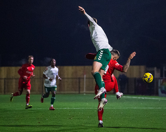 Rams v Hendon (287 of 316)