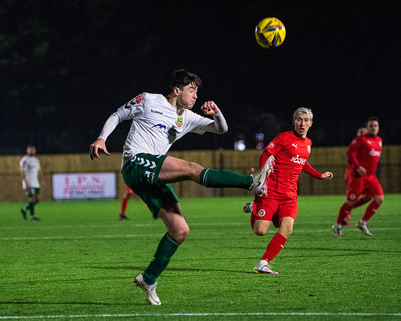 Rams v Hendon (294 of 316)