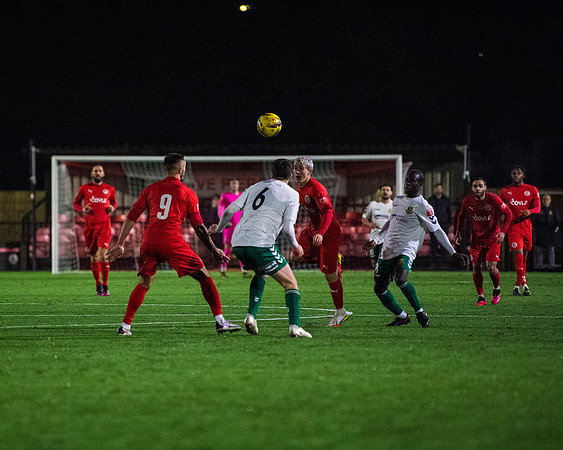 Rams v Hendon (295 of 316)