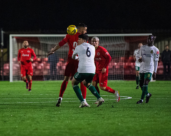 Rams v Hendon (296 of 316)