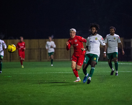 Rams v Hendon (298 of 316)