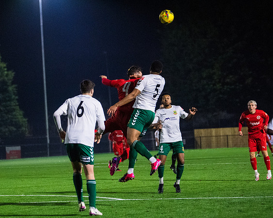 Rams v Hendon (301 of 316)