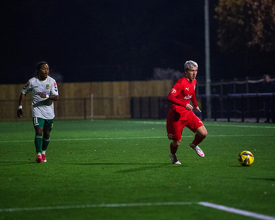 Rams v Hendon (304 of 316)