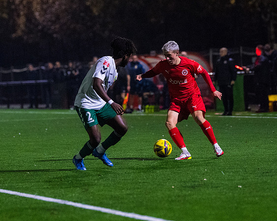 Rams v Hendon (308 of 316)